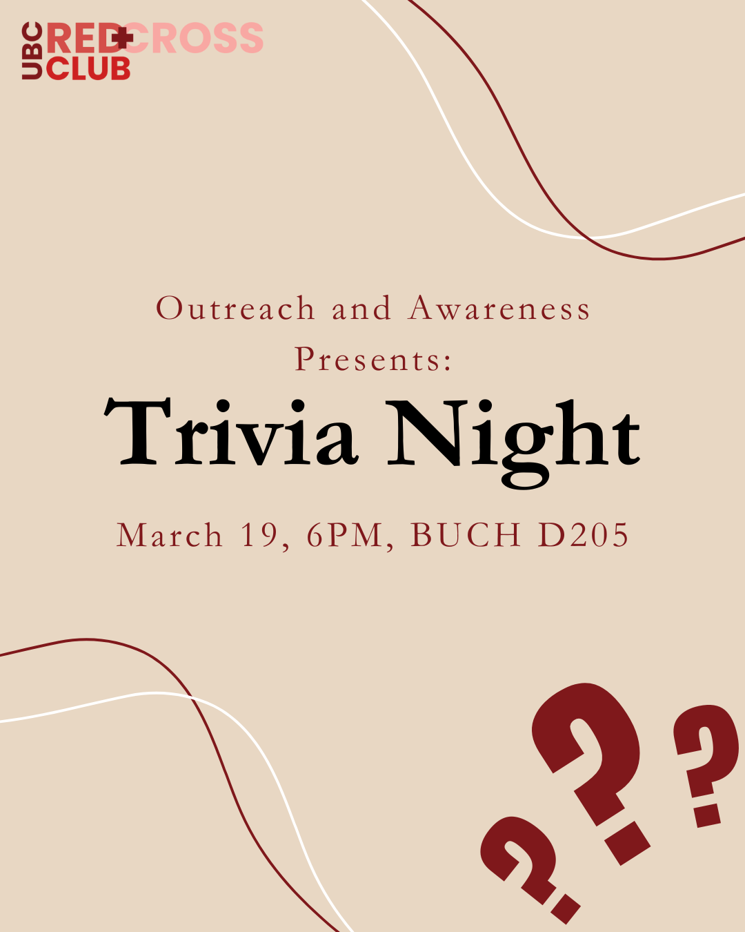 O&A Trivia Night