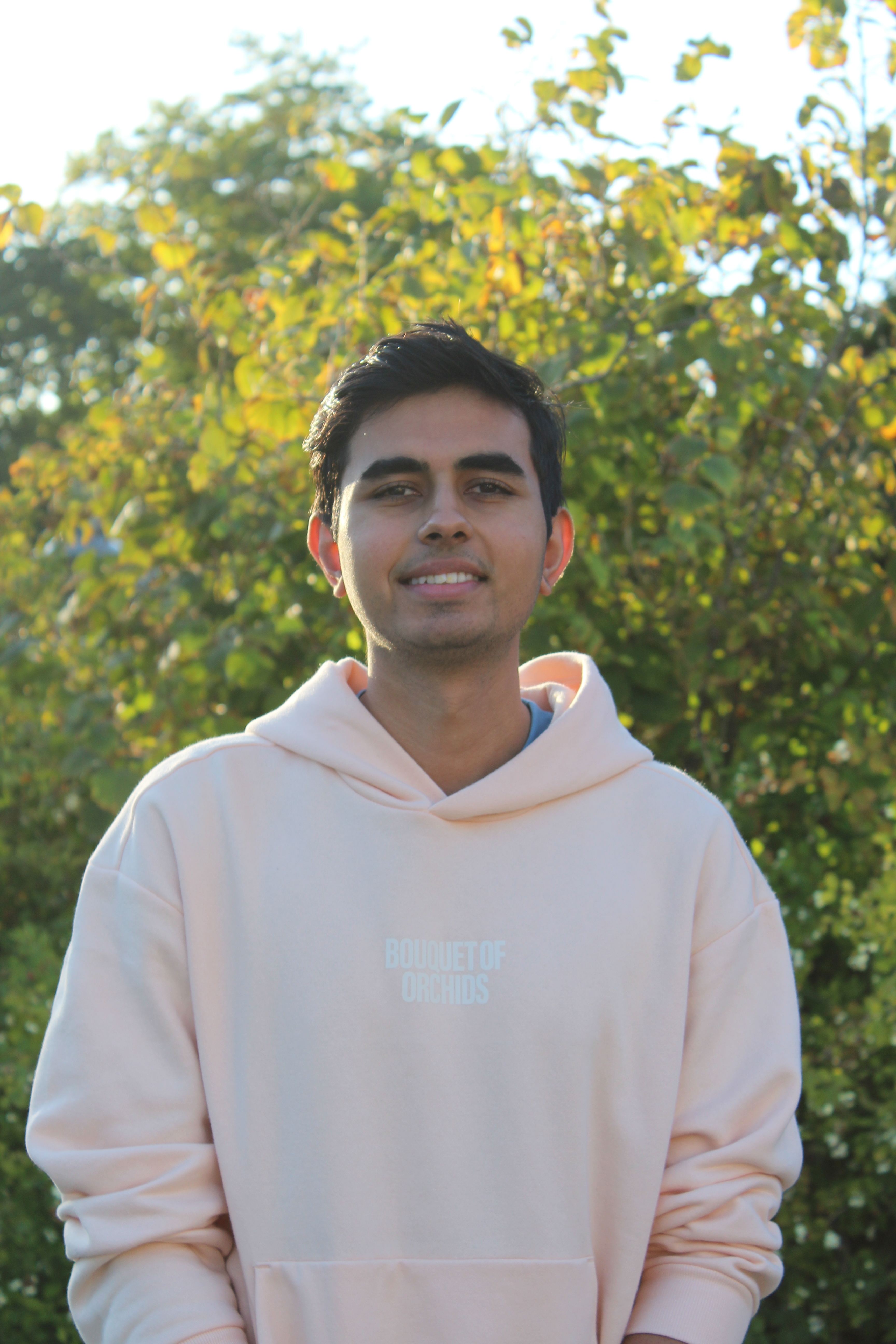 member portrait